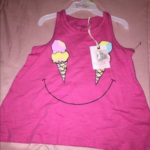 Girls shirt NEW!